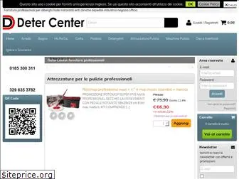 detercenter.com