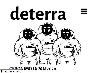 deterra8.com