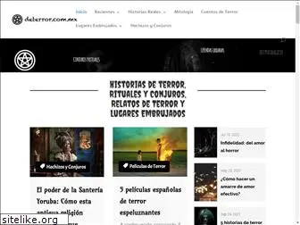 deterror.com.mx