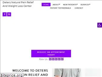deterschiropractic.com