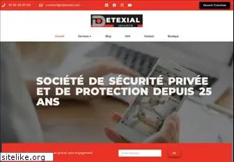 detexial.fr