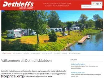 dethleffsclub.se