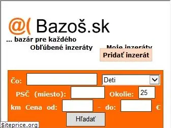 www.deti.bazos.sk website price