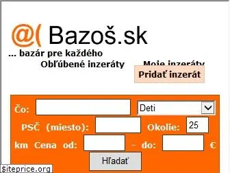 deti.bazos.sk