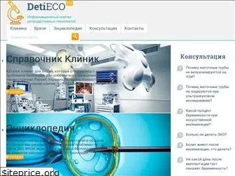detieco.ru