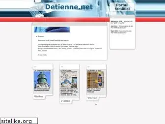 detienne.net