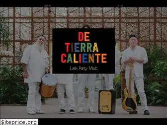 detierracaliente.com