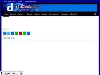 detikbanten.com