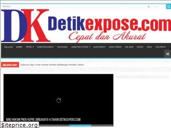 detikexpose.com
