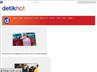 detikhot.com