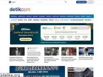 detikpublishing.com