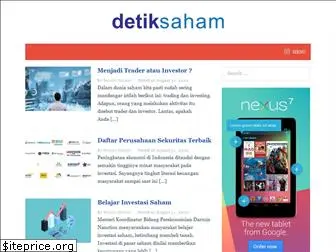 detiksaham.com