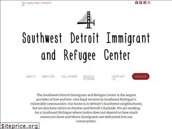 detimmigrantcenter.com