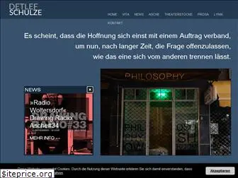 detlef-schulze.com