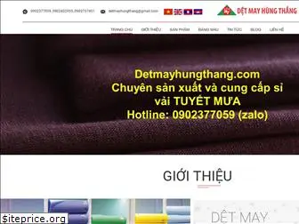 detmayhungthang.com