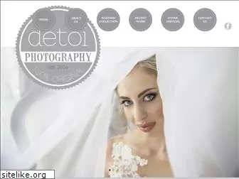 detoiphotography.com