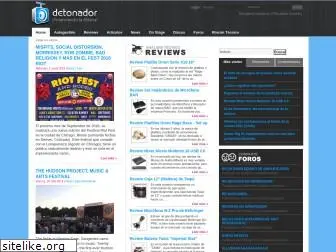 detonador.org