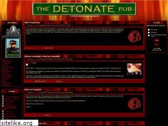 detonate.net