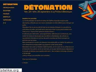 detonation-festival.com