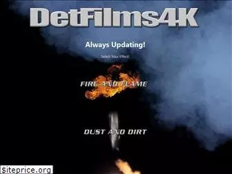 detonationfilms.com