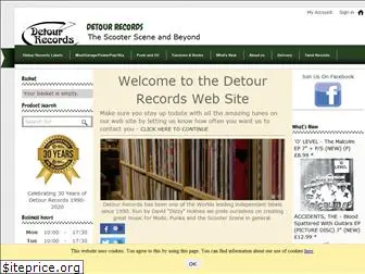 detour-records.co.uk