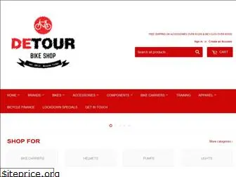 detourcycles.co.za