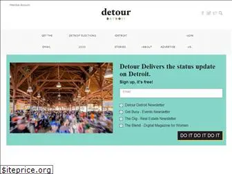 detourdetroiter.com