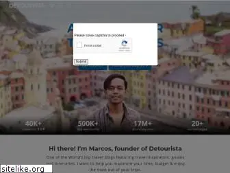detourista.com