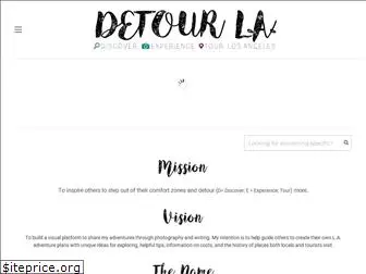 detourla.com