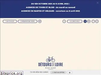 detoursdeloire.com