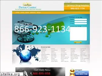detox-center.com