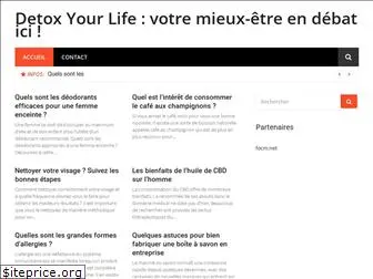 detox-your-life.com
