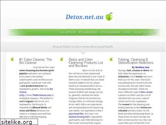 detox.net.au