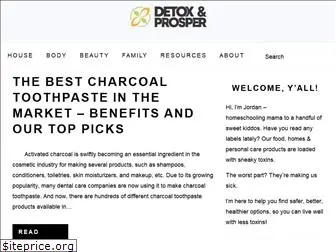 detoxandprosper.com