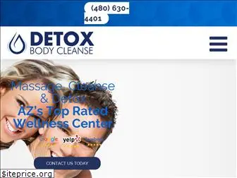 detoxbodycleanse.com