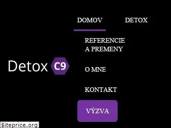 detoxc9.sk