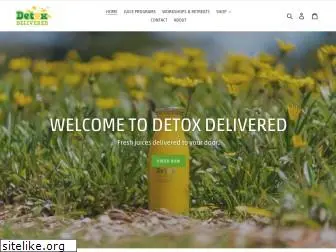 detoxdelivered.com.au