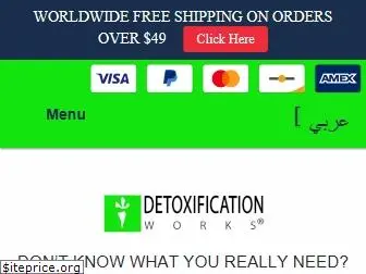 detoxificationworks.com