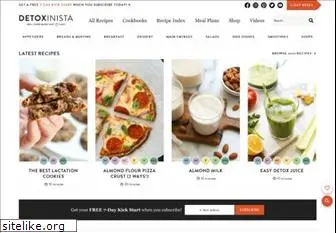 detoxinista.com