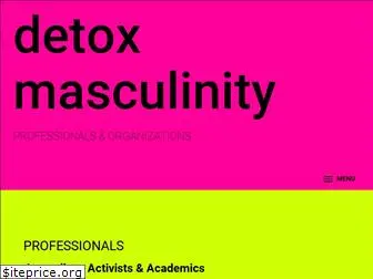 detoxmasculinity.net