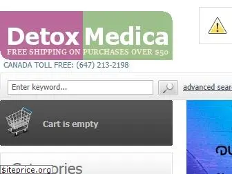 detoxmedica.com