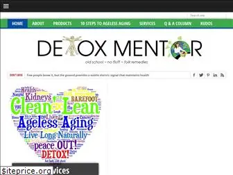 detoxmentor.com