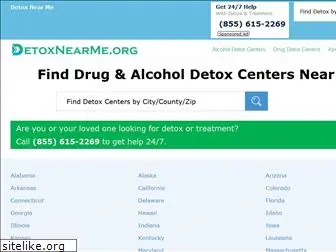 detoxnearme.org