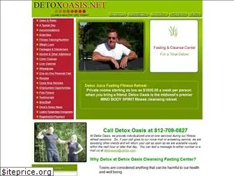 detoxoasis.net