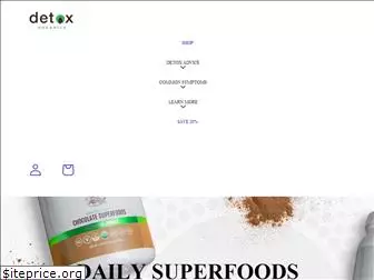 detoxorganics.com