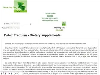 detoxpremium.com