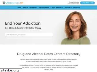 detoxrehabs.net