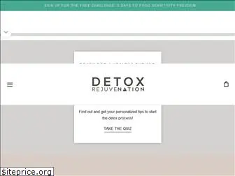 detoxrejuvenation.com