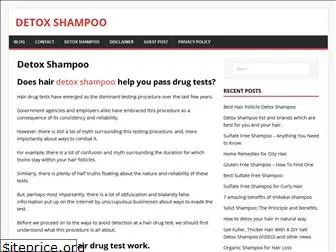 detoxshampoo.net