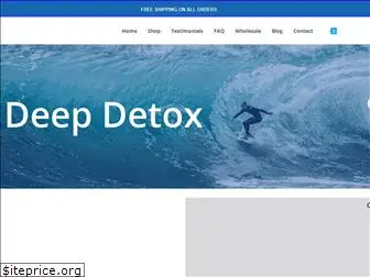 detoxshield.com